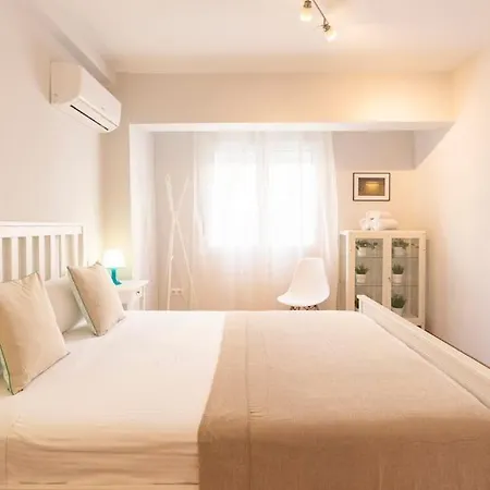 Apartamento Salitre Ii By Ele *
