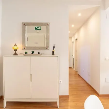 Apartamento Salitre Ii By Ele Málaga
