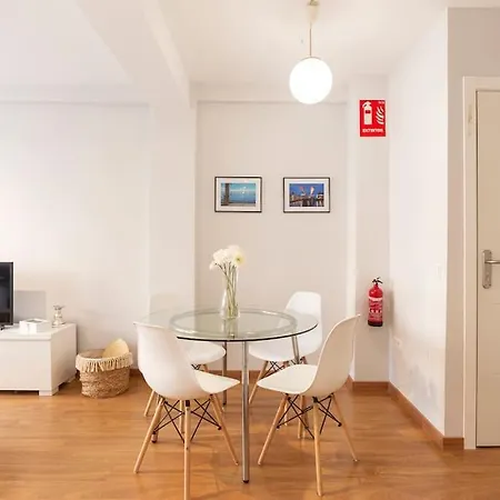 Apartamento Salitre Ii By Ele
