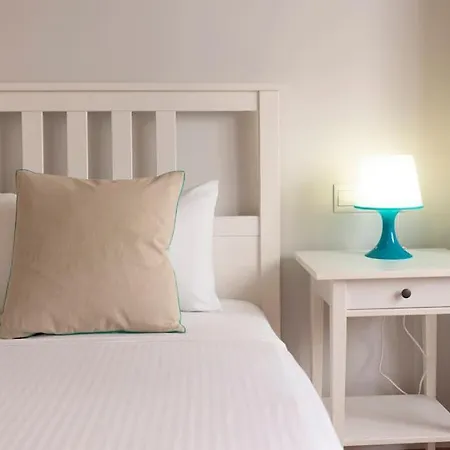 Apartamento Salitre Ii By Ele Málaga