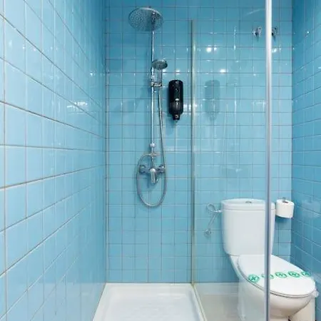 Apartamento Salitre Ii By Ele *