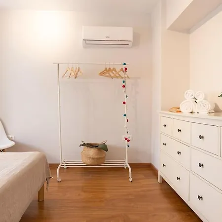 Apartamento Salitre Ii By Ele Málaga