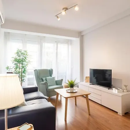 Apartamento Salitre Ii By Ele *