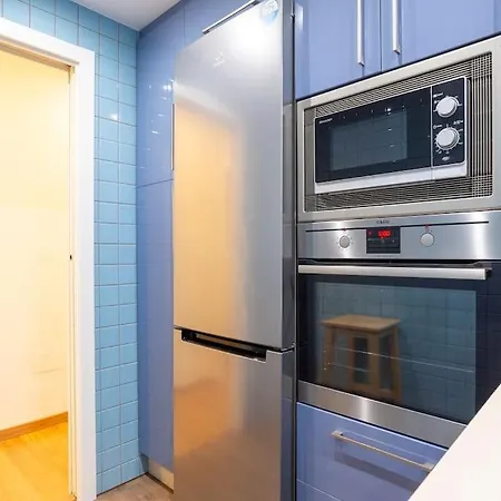 Apartamento Salitre Ii By Ele Málaga