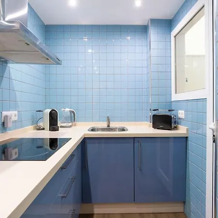 Apartamento Salitre Ii By Ele